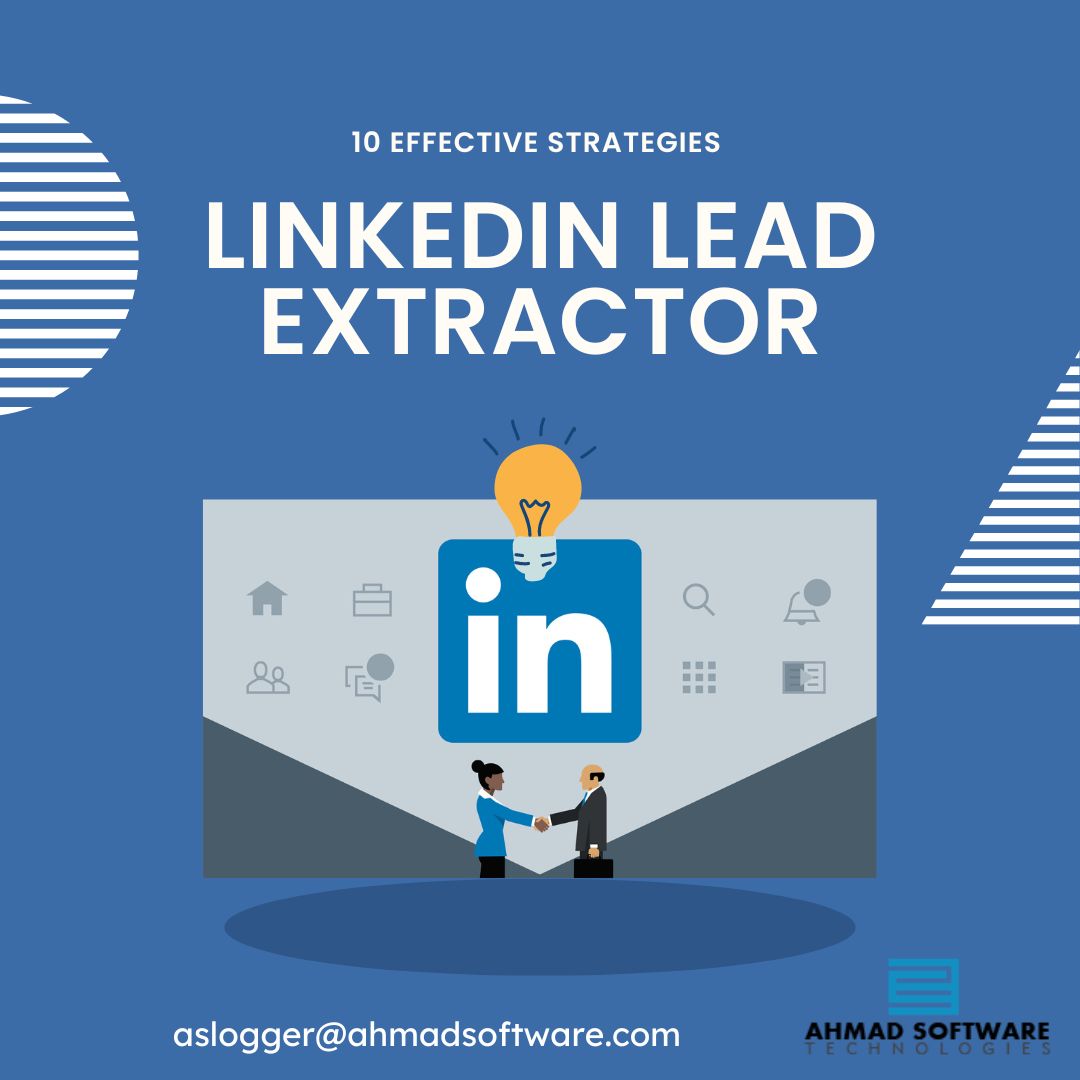10 Effective Strategies For Boosting Your LinkedIn Lead Generation