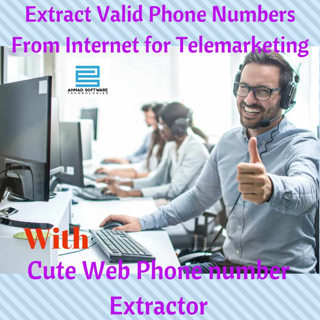 Email Extractor