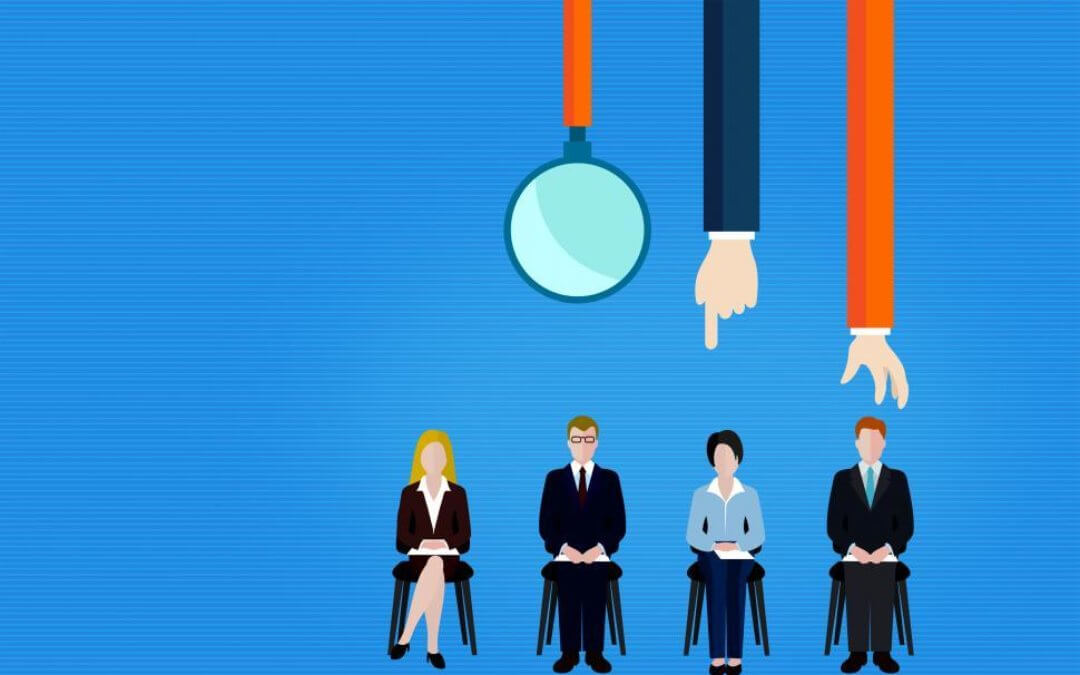 recruiting talent solution