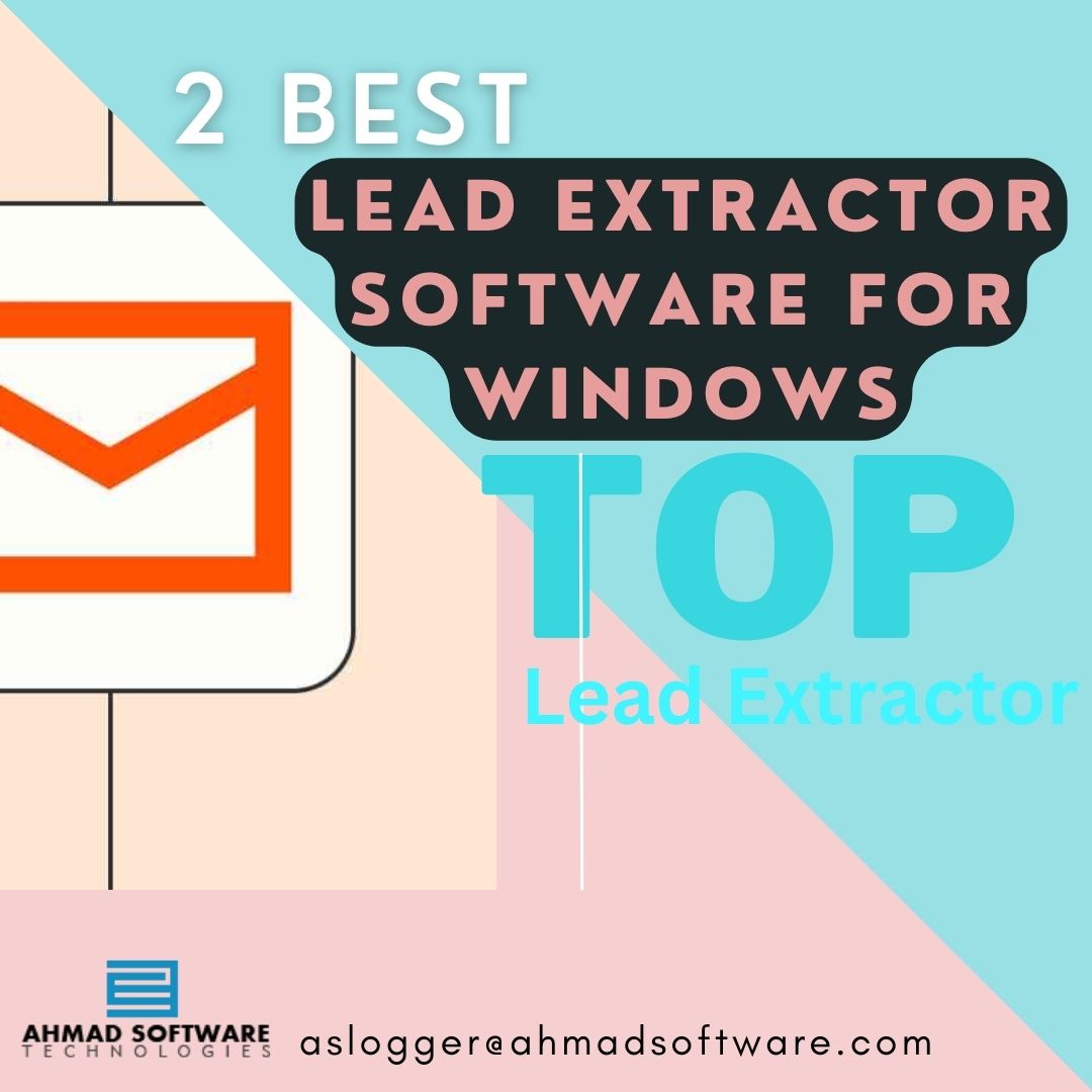 2 Best Lead Extractor Software For Windows
