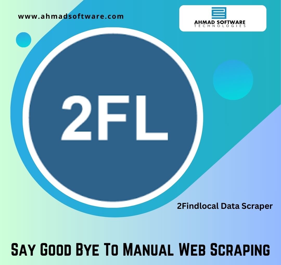 2Findlocal Scraper – The Ultimate Lead-Generation Tool