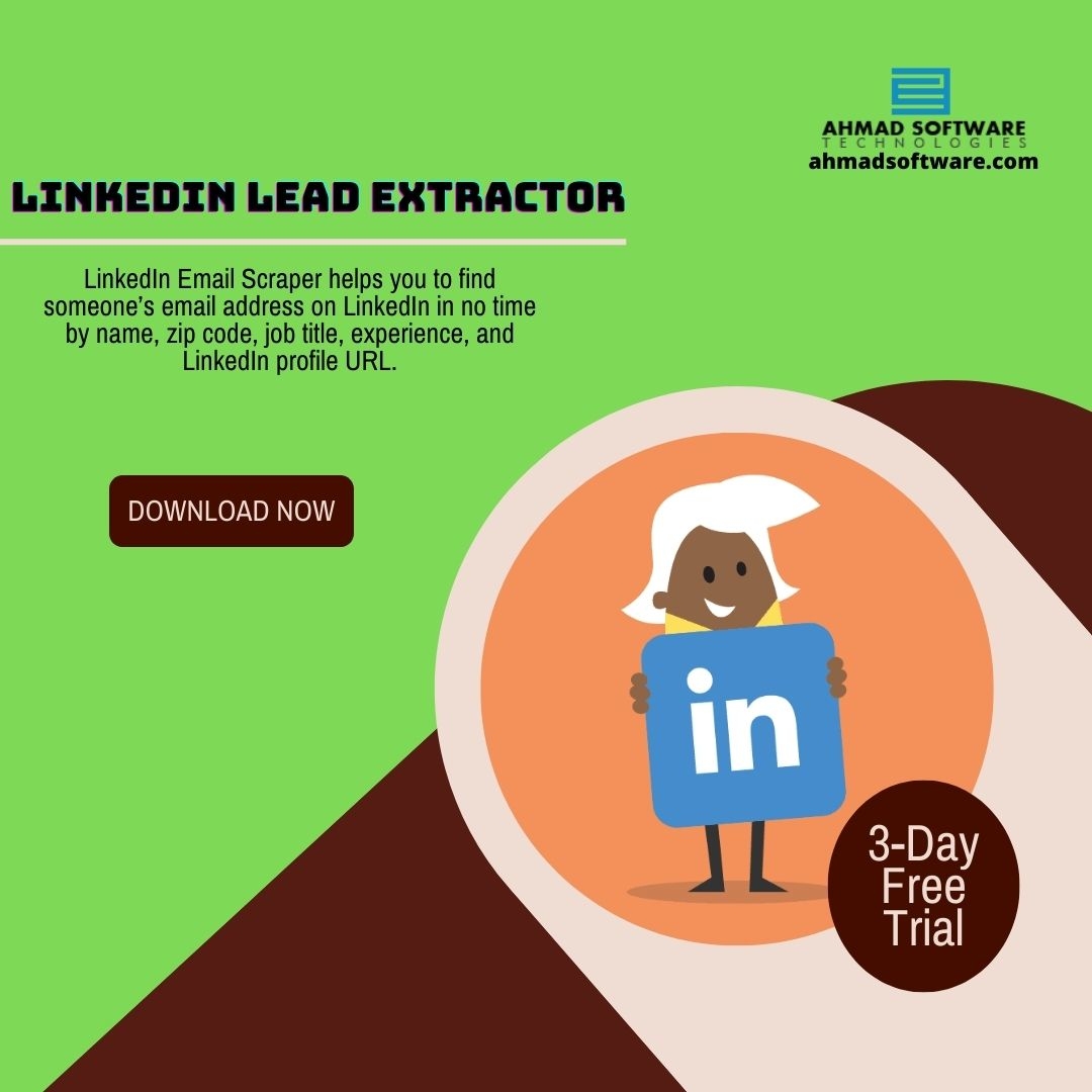 6 Benefits And Possibility Of Web Scraping LinkedIn Data