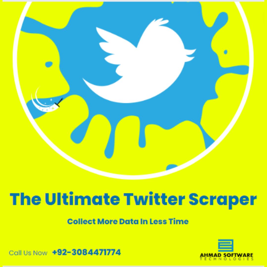 A Comprehensive Guide To The Best Twitter Scraper And Best Benefits