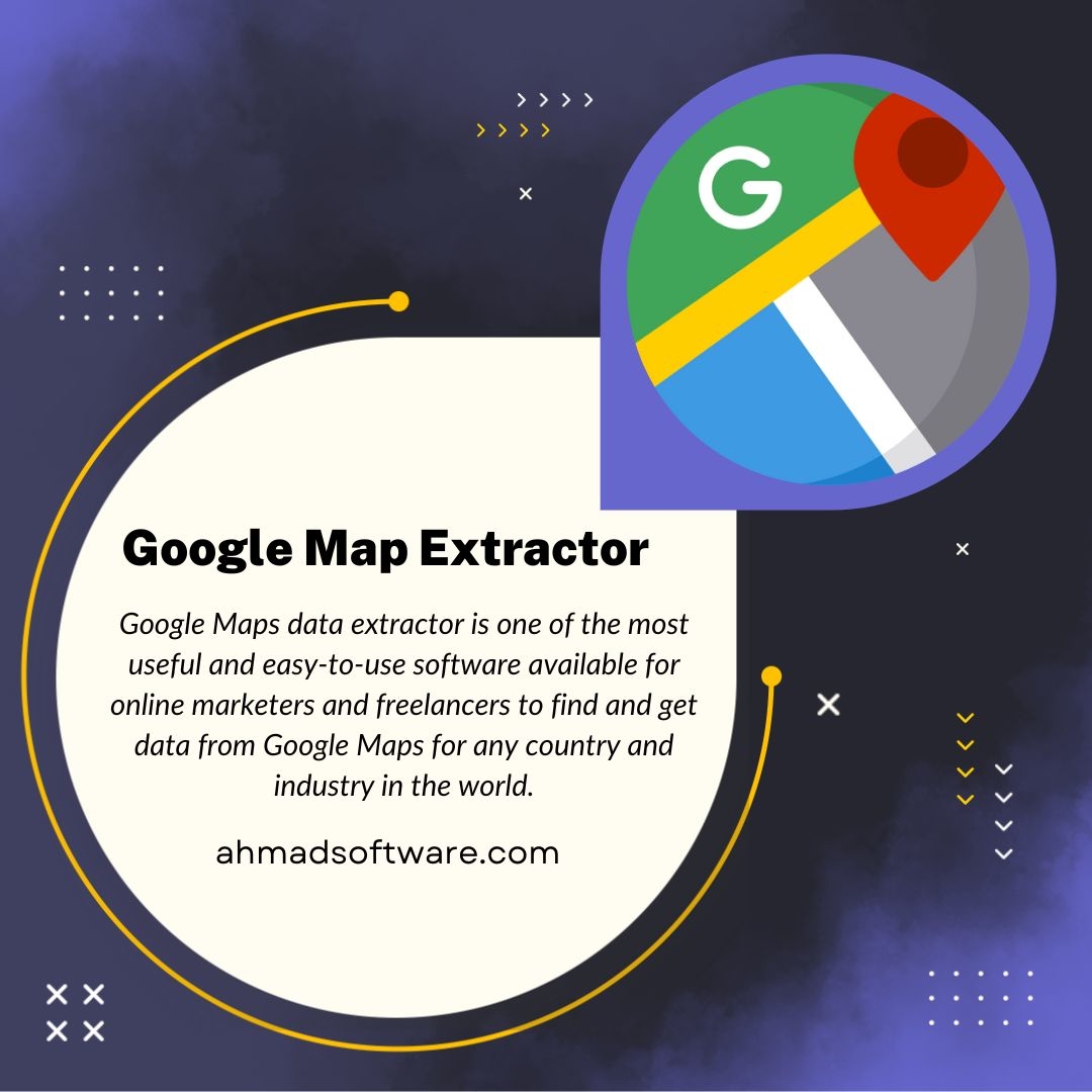 A Powerful And Legal Tool To Scrape Google Maps Data