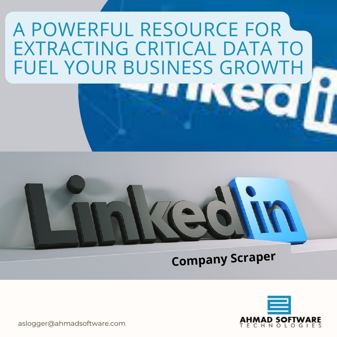A Powerful Resource For Extracting Data To Fuel Your Business Growth