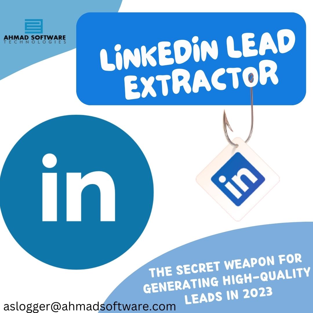 A Secret Weapon For Generating High-Quality LinkedIn Leads In 2023