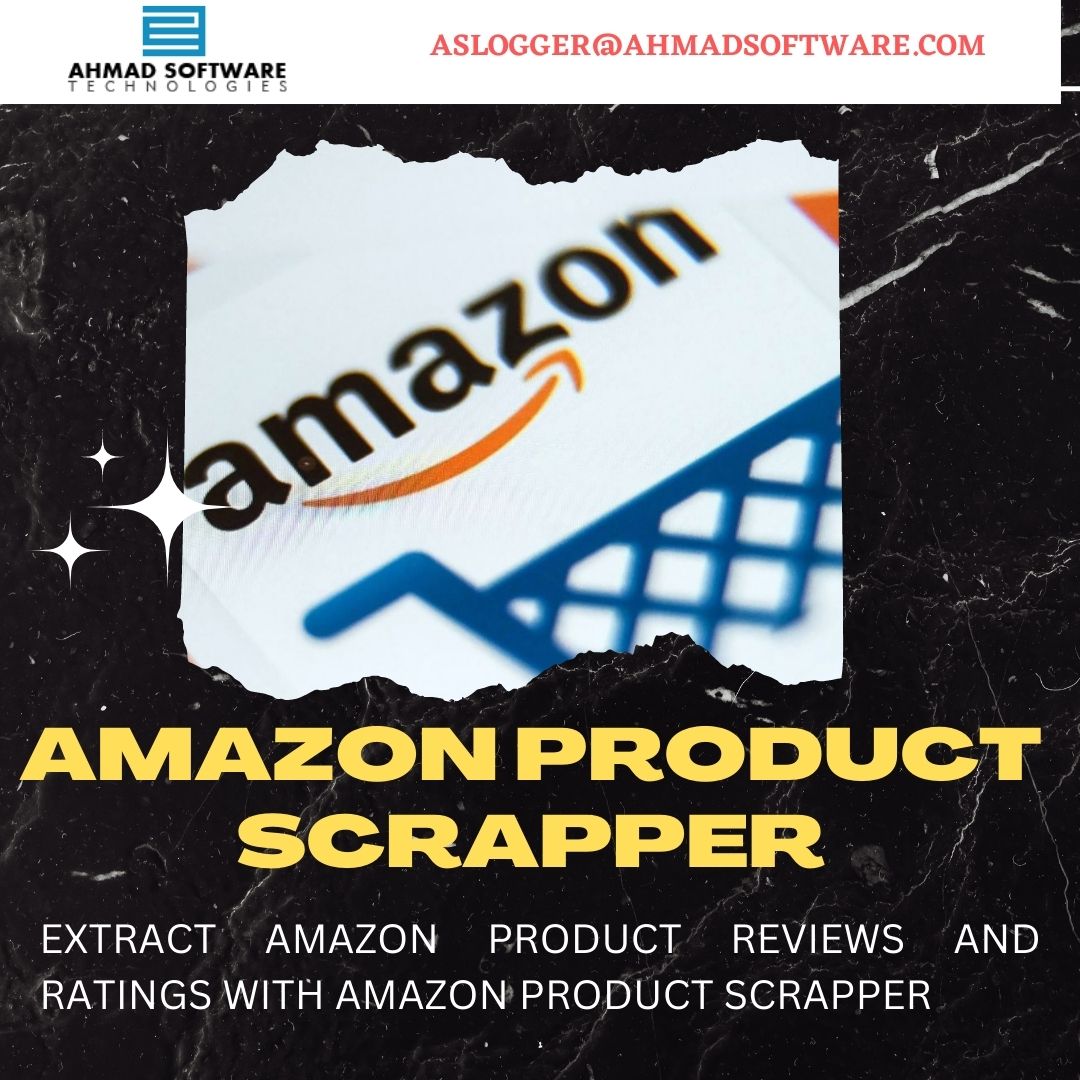 Amazon Product, Reviews, And Seller Scraper