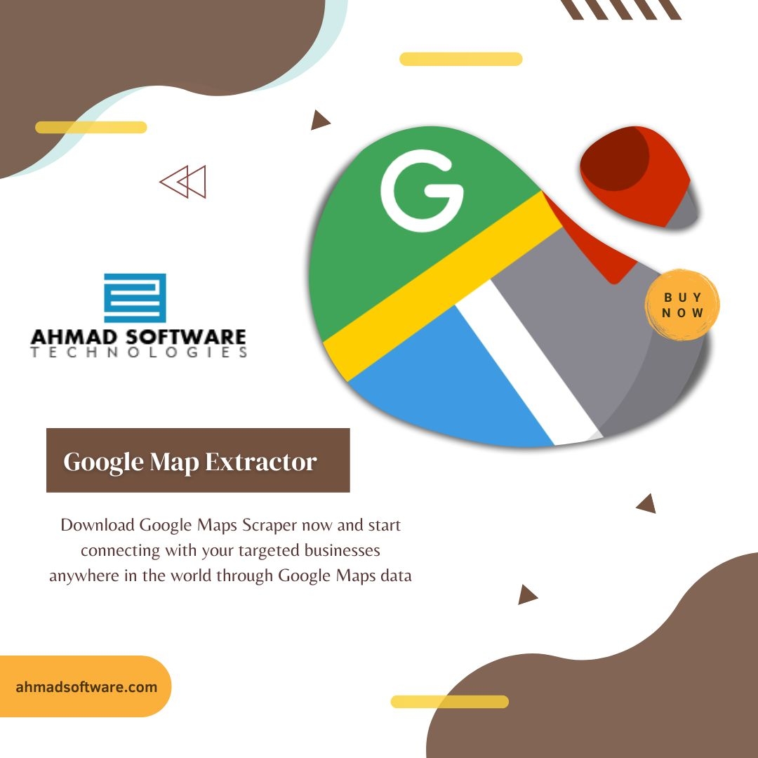 An Easiest And Best Tool To Get B2B Emails From Google Maps 