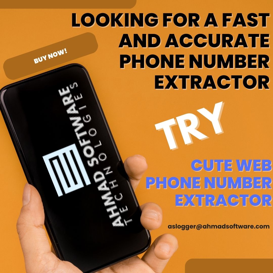 Are You Looking For A Fast And Accurate Phone Number Extractor?