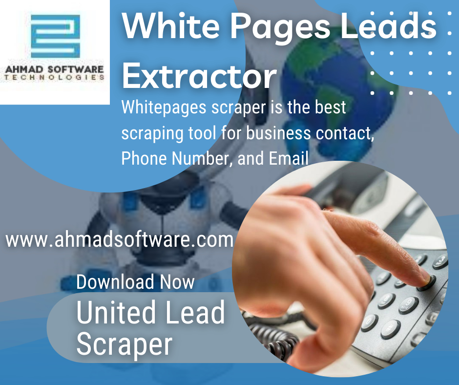 Are white pages important for your business?
