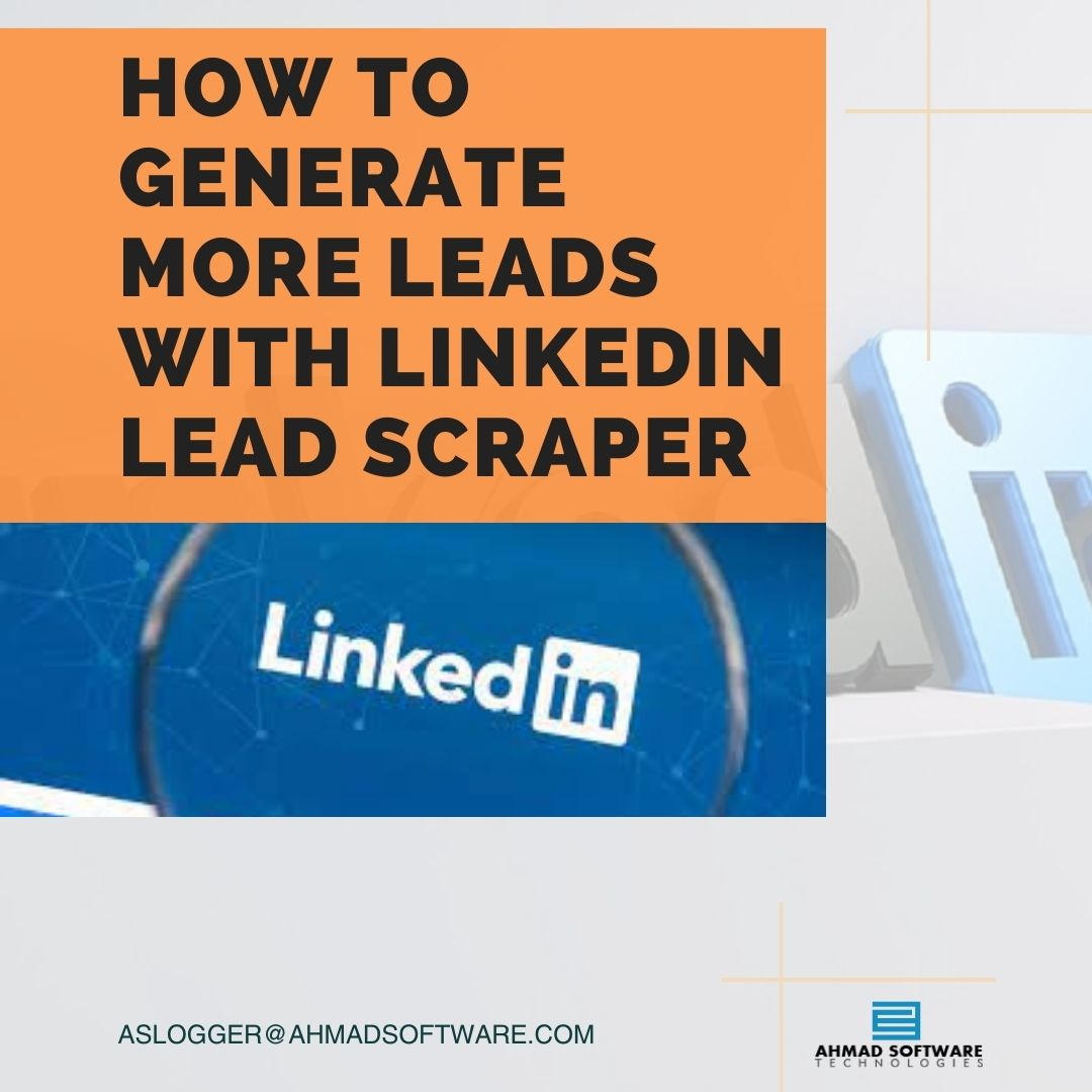 Automate The Process Of Finding And Extracting Lead Data From LinkedIn