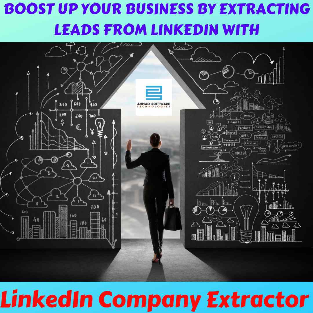 Generate B2B leads online