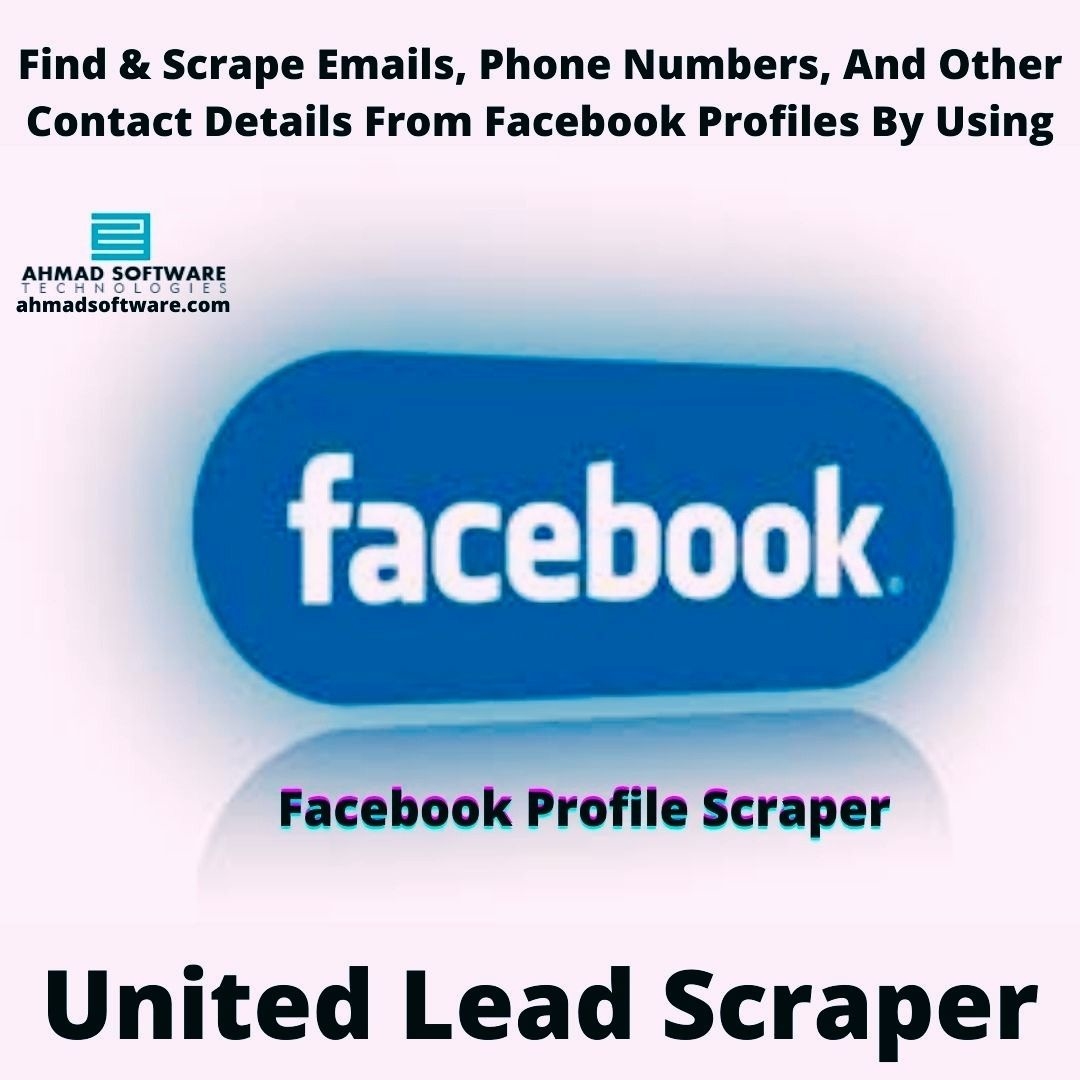 Best Facebook Phone Number Extractor/Best Facebook Email Extractor