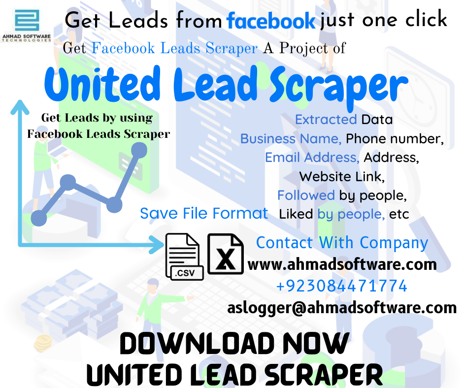 Best Facebook Scraping Tool for Marketers