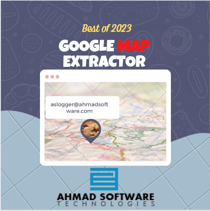 Best Google Map Extractor - Google Business Scarper Of 2023