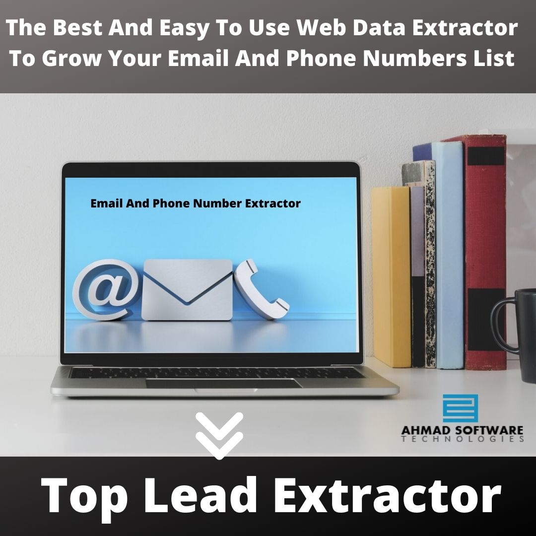 The Best And Simple Strategy To Grow Your Email and Phone Number List