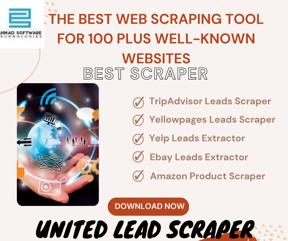 Best and Top Scraped Websites in 2022 and popular scraper