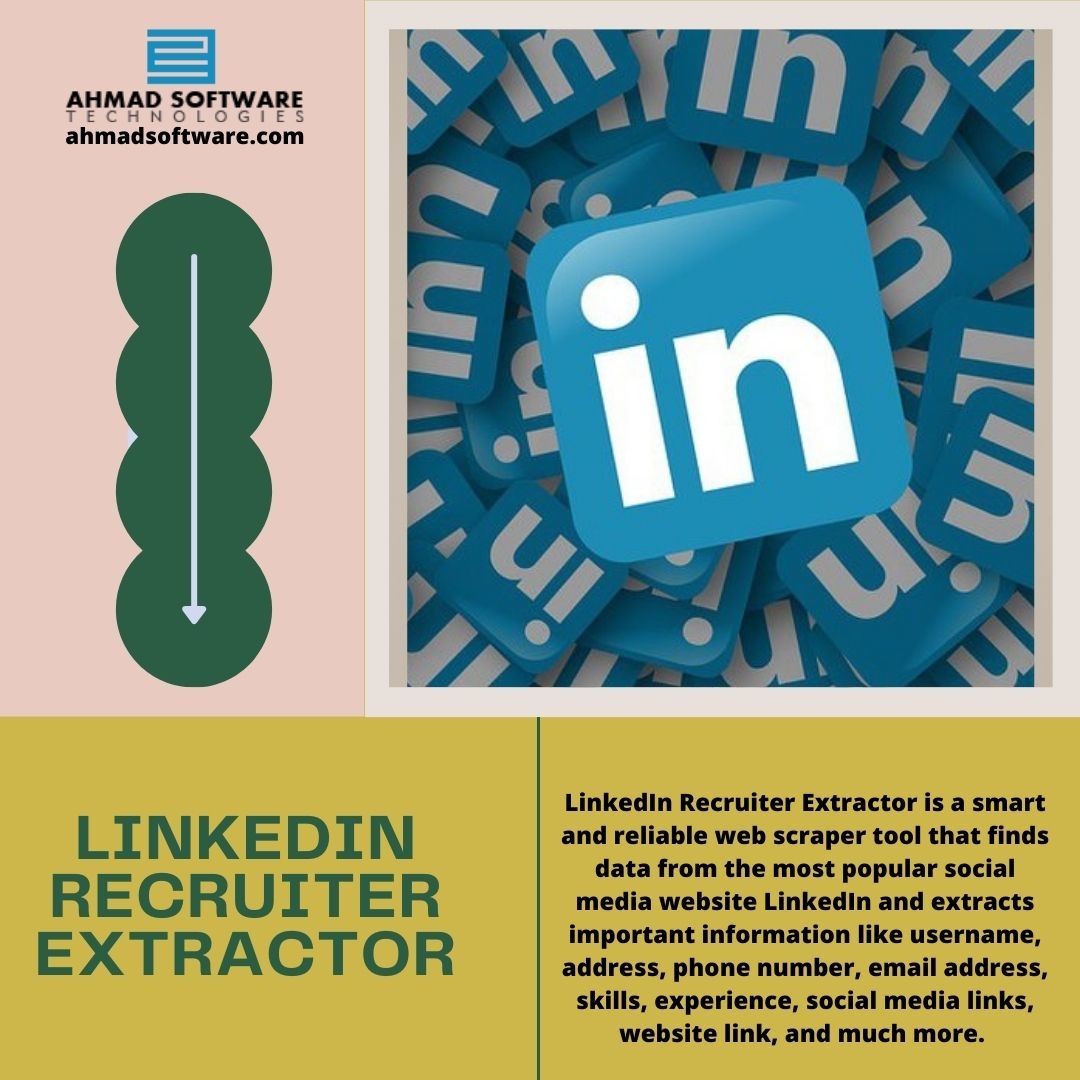 The Best Way To Find The Best LinkedIn Profile Scraper