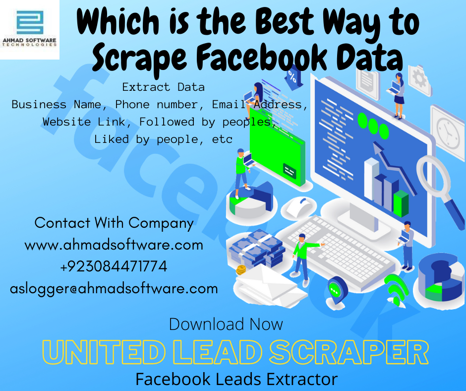 Best way to get leads from Facebook