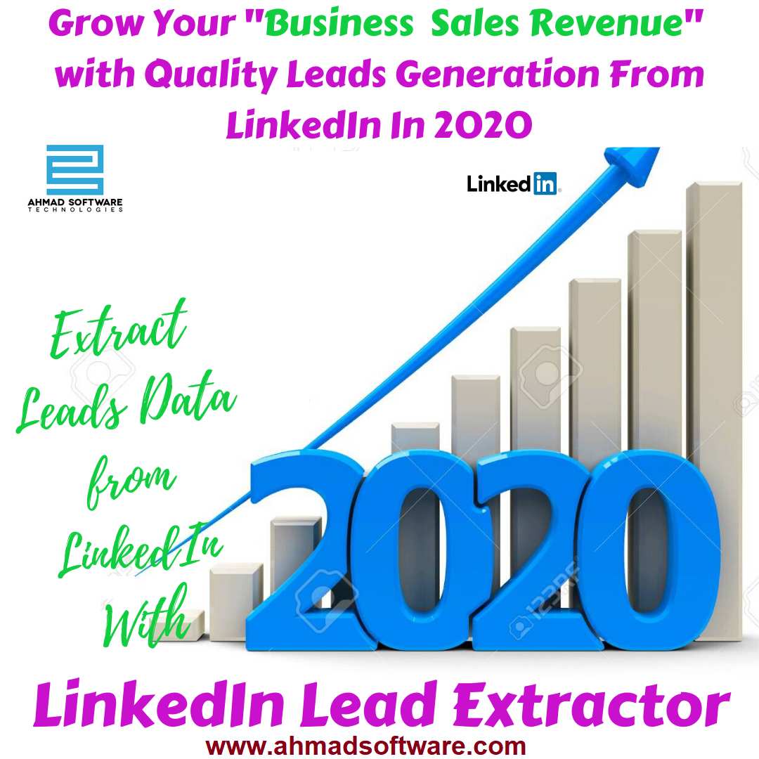 use LinkedIn to boost business leads in 2020