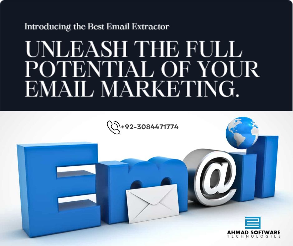 Boost Your Email Marketing: Introducing Cute Web Bulk Email Extractor