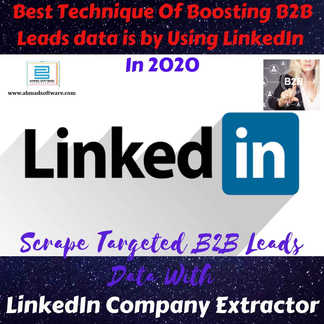 How can I improve my business sales leads with social media marketing