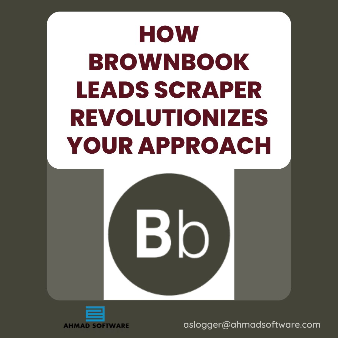 Brownbook Business Listings – Get B2B Leads In Seconds