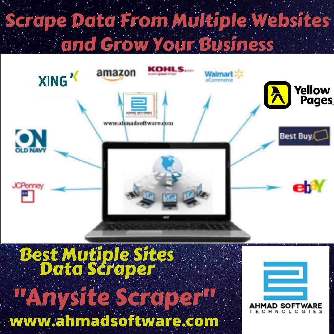 Scrape Data and Build custom scraper using Anysite Data Scraper
Meta Description: