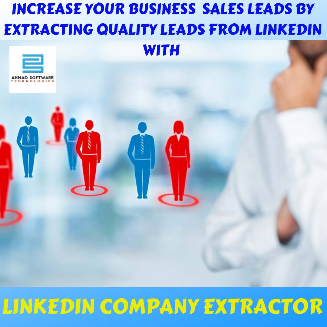  Business Sales Leads