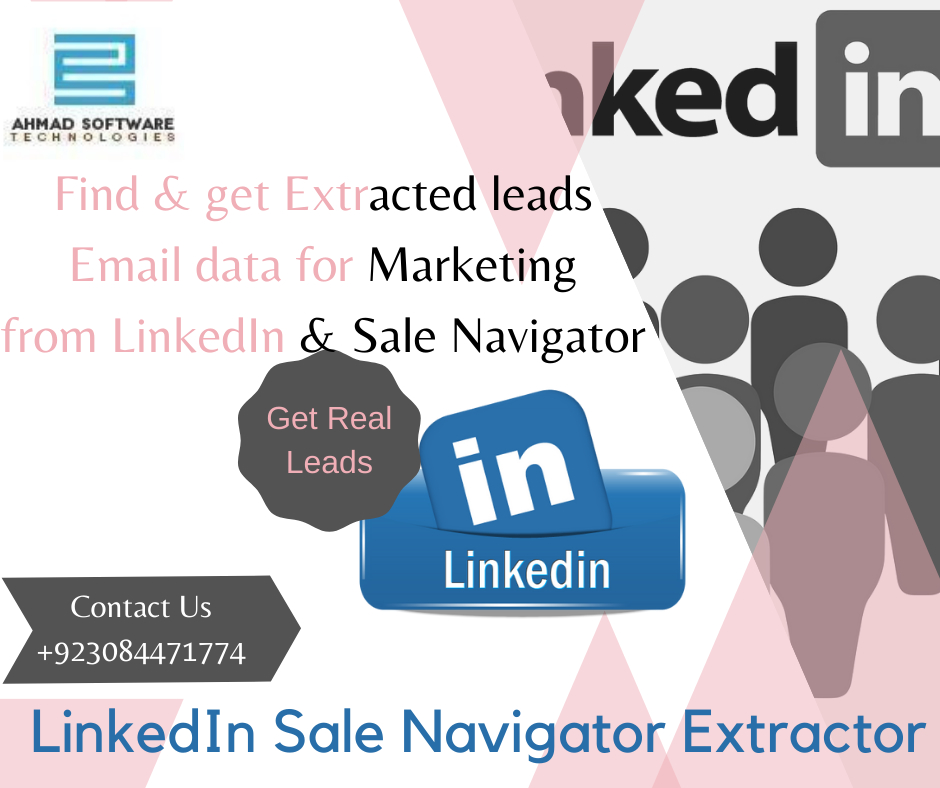 Can Using a LinkedIn Email Scraper Benefit Your Business?