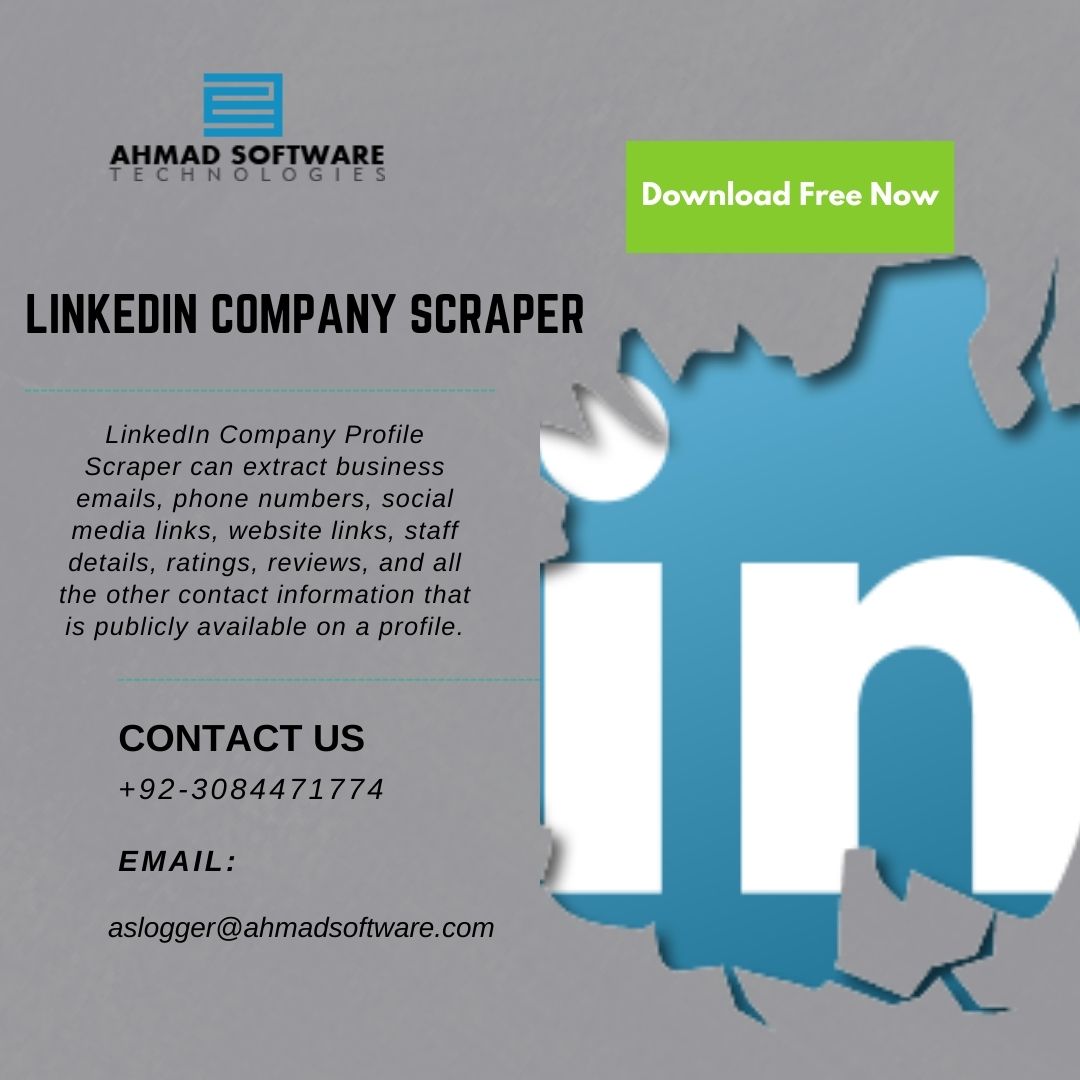 Promote Your Business With LinkedIn Data _ A Complete Guide