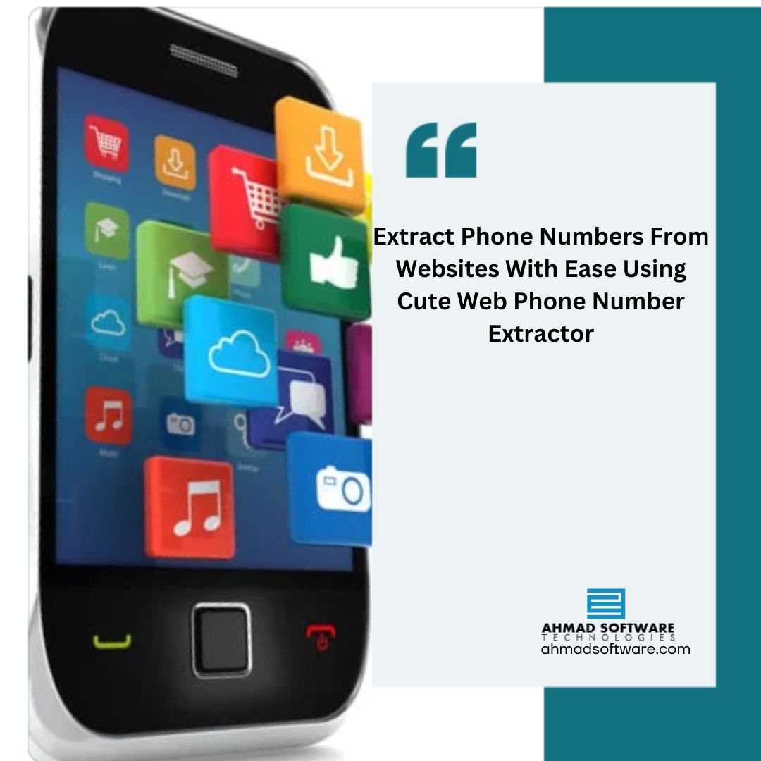 A Powerful Resource For Extracting Data To Fuel Your Business Growth