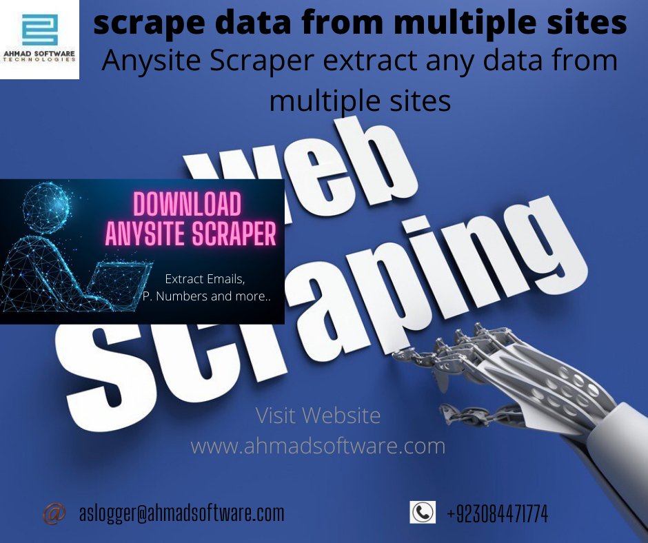 Data scraping with Facebook Scraper