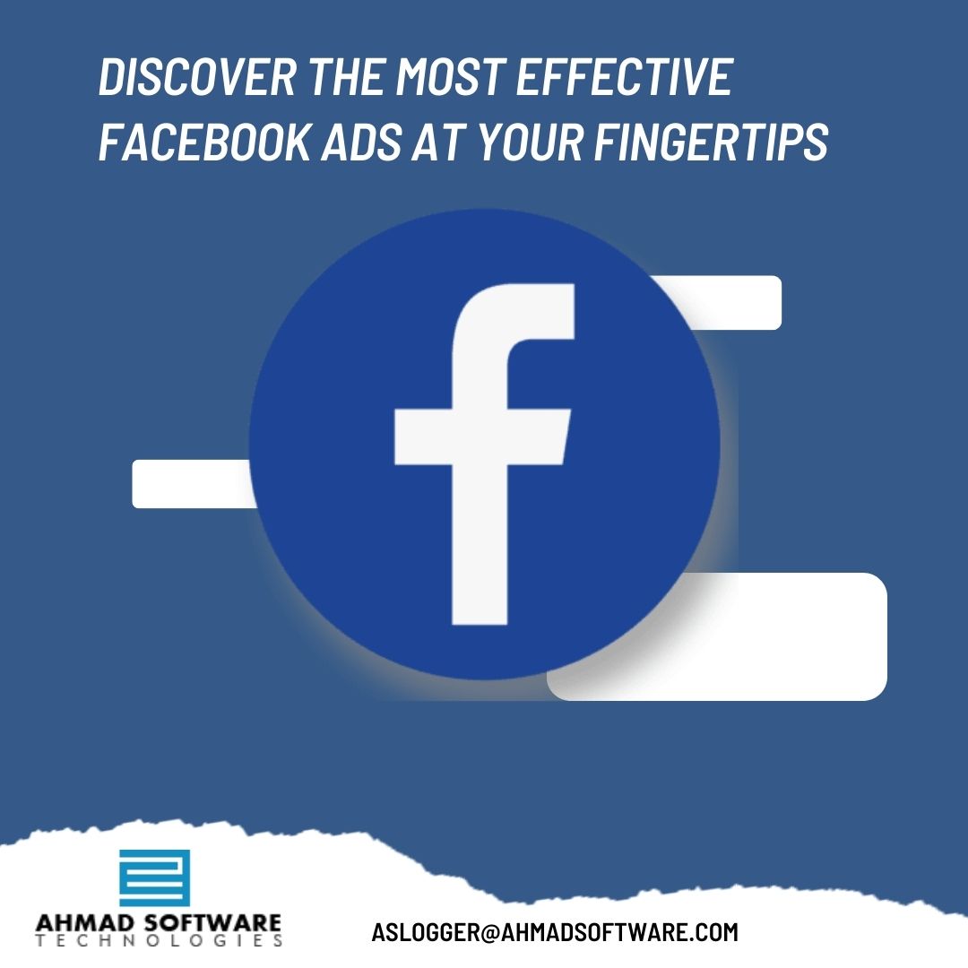 Discover The Most Effective Facebook Ads Data At Your Fingertips
