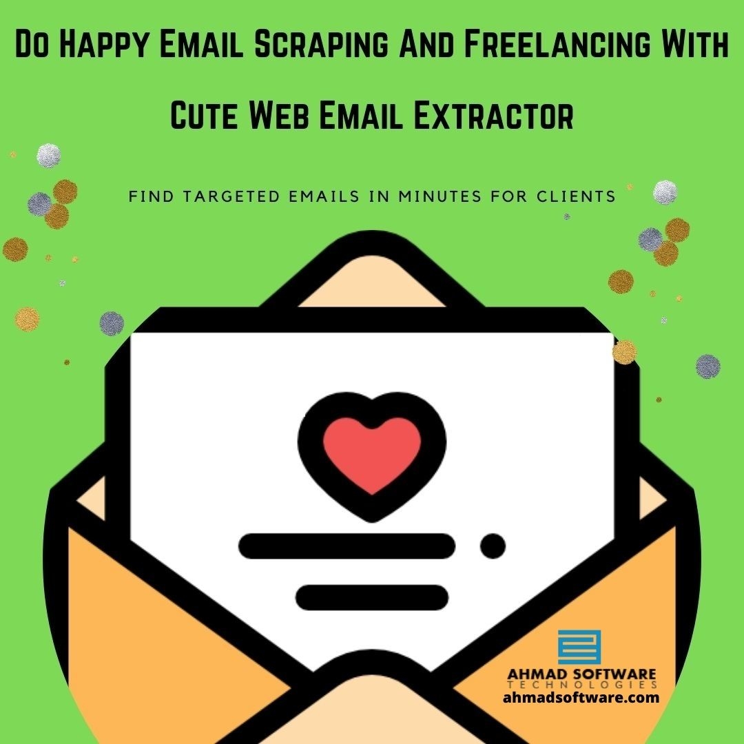 Earn Money With Email Scraping Tools Through Freelancing