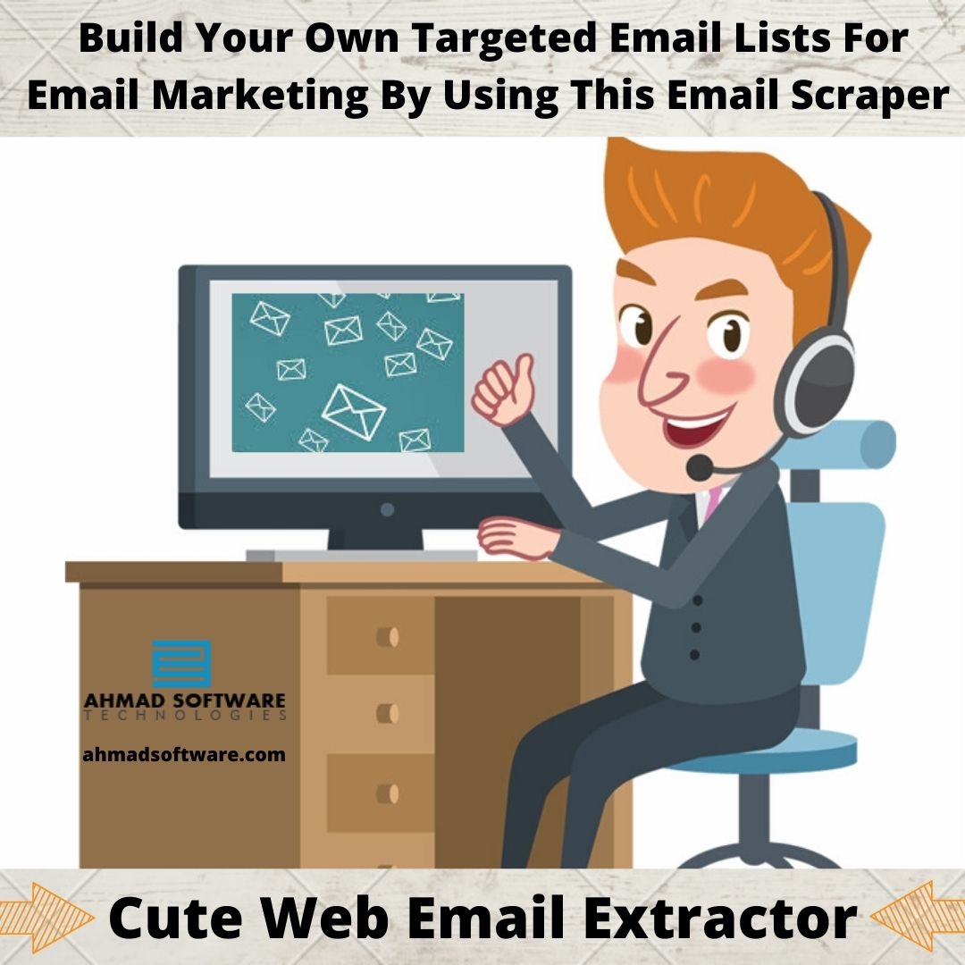 The Best And Easiest Way To Get Targeted Email Lists