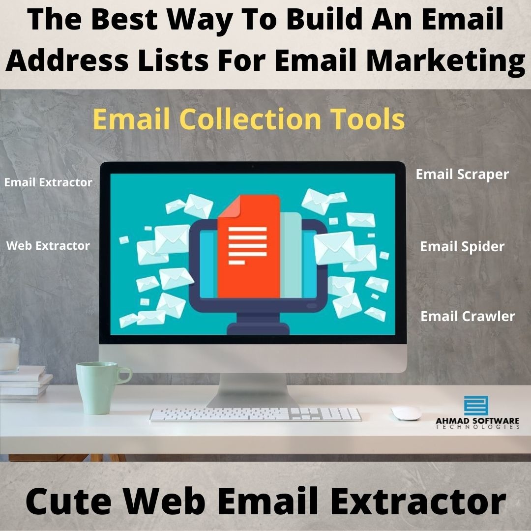 The Most Effective Way to Collect Email Data For Email Marketing
