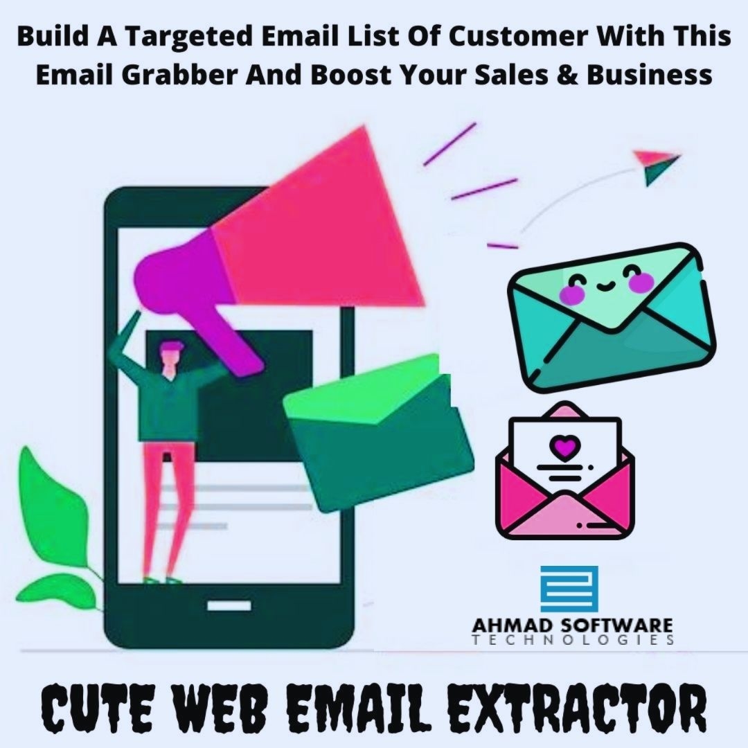 The Best Email Extractors For Extracting Emails For Email Marketing