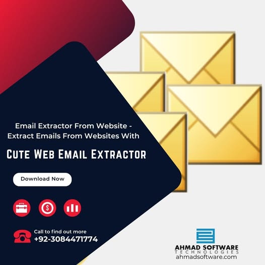 The Best Email Extractors For Extracting Emails For Email Marketing