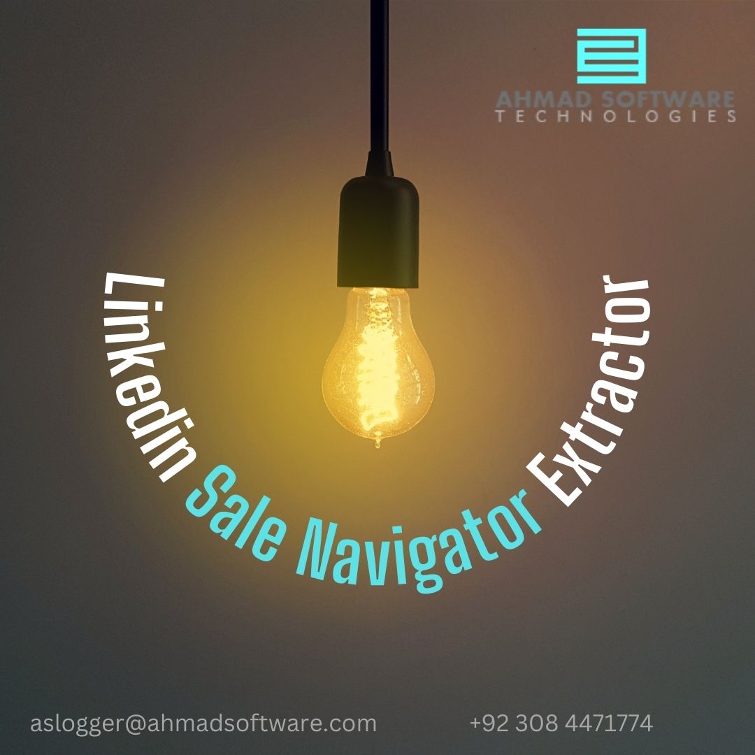 Examples Of Successful Lead Generation With LinkedIn Sales Navigator Extractor