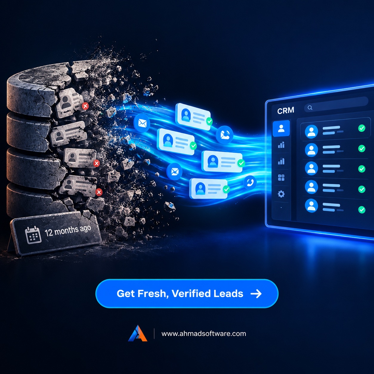 Exploring The Top LinkedIn Data Mining Tools For sales, Recruitment, And Lead Generation