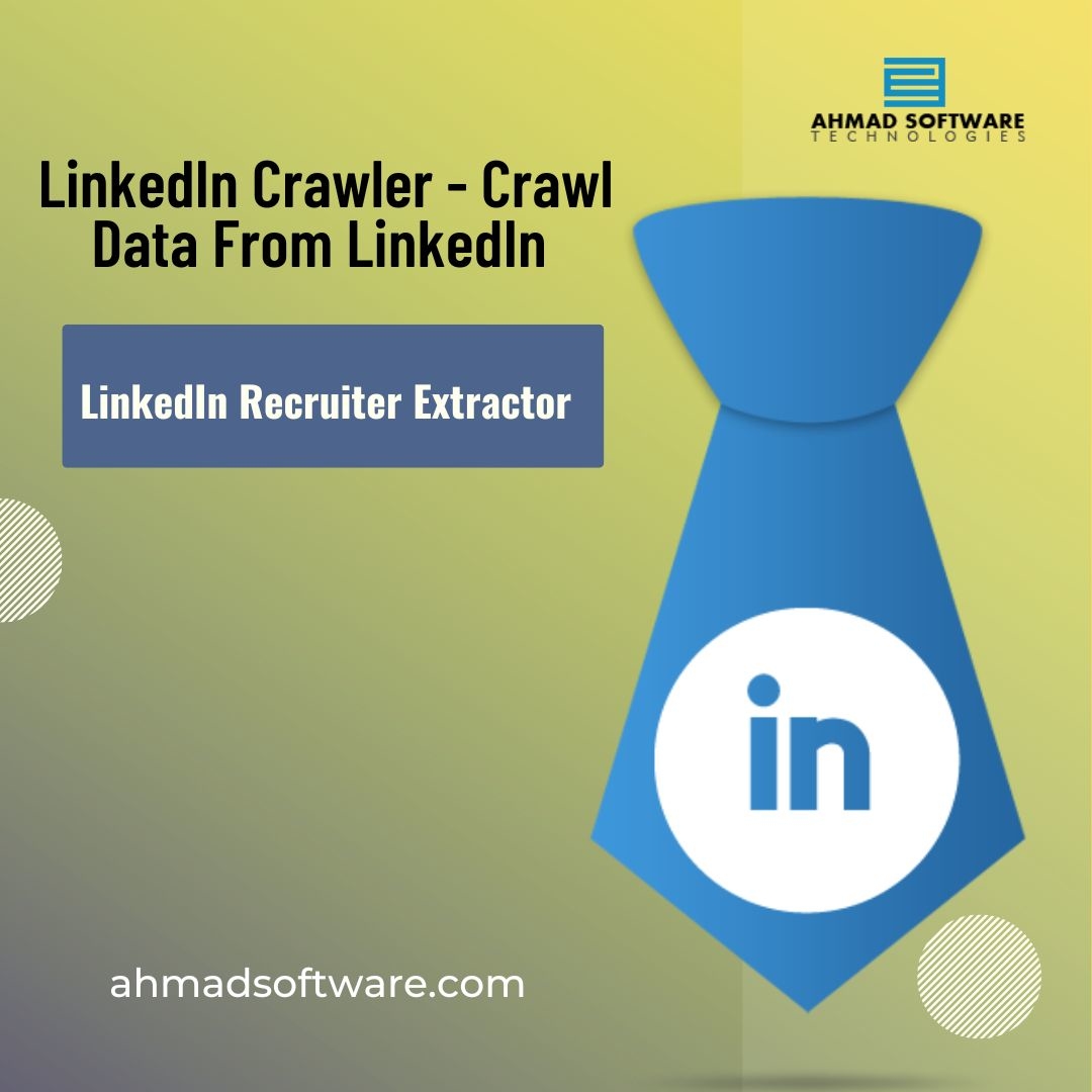 Export Data From LinkedIn Recruiter Search Results And Profiles