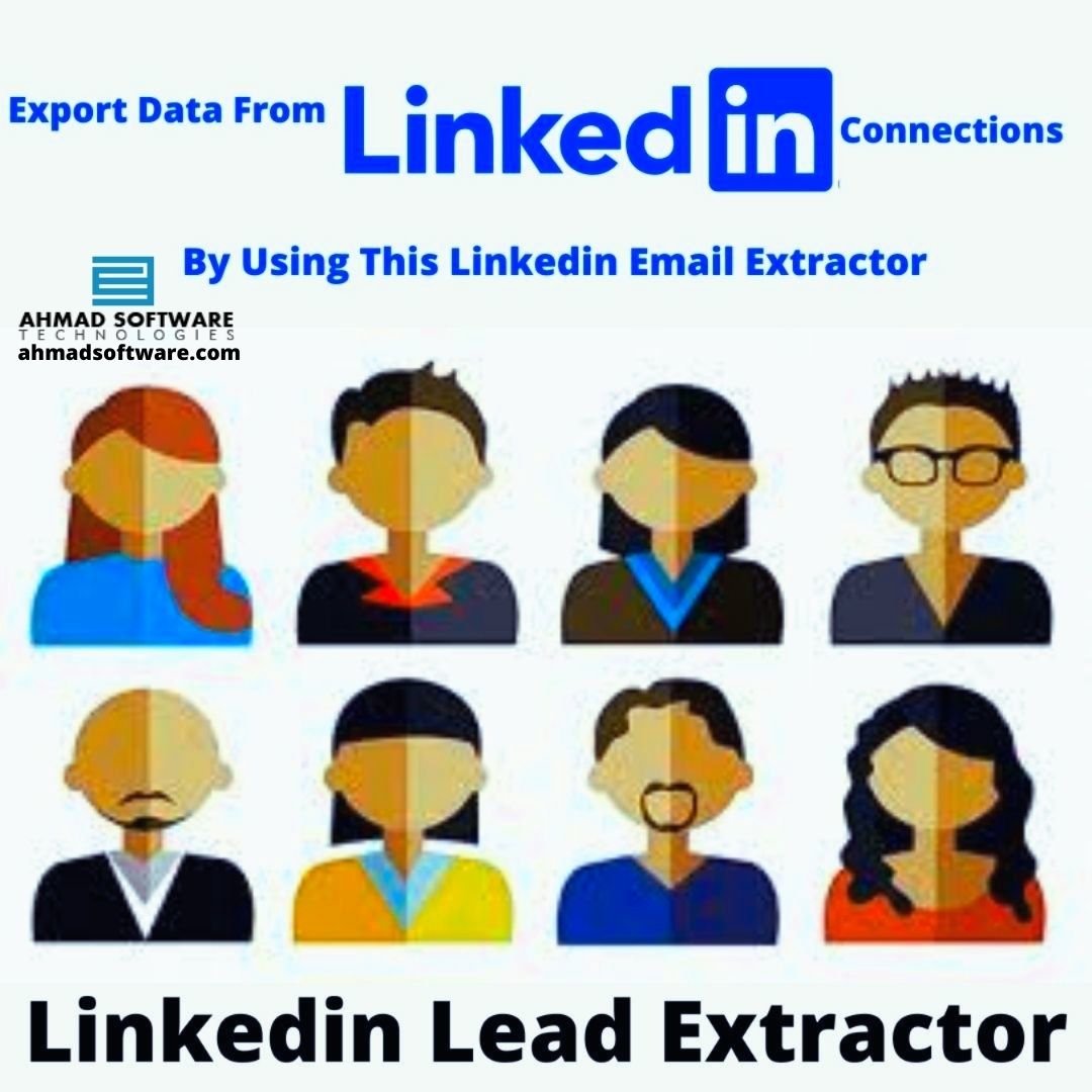 The Best Way And Tool To Export LinkedIn Profiles To Excel
