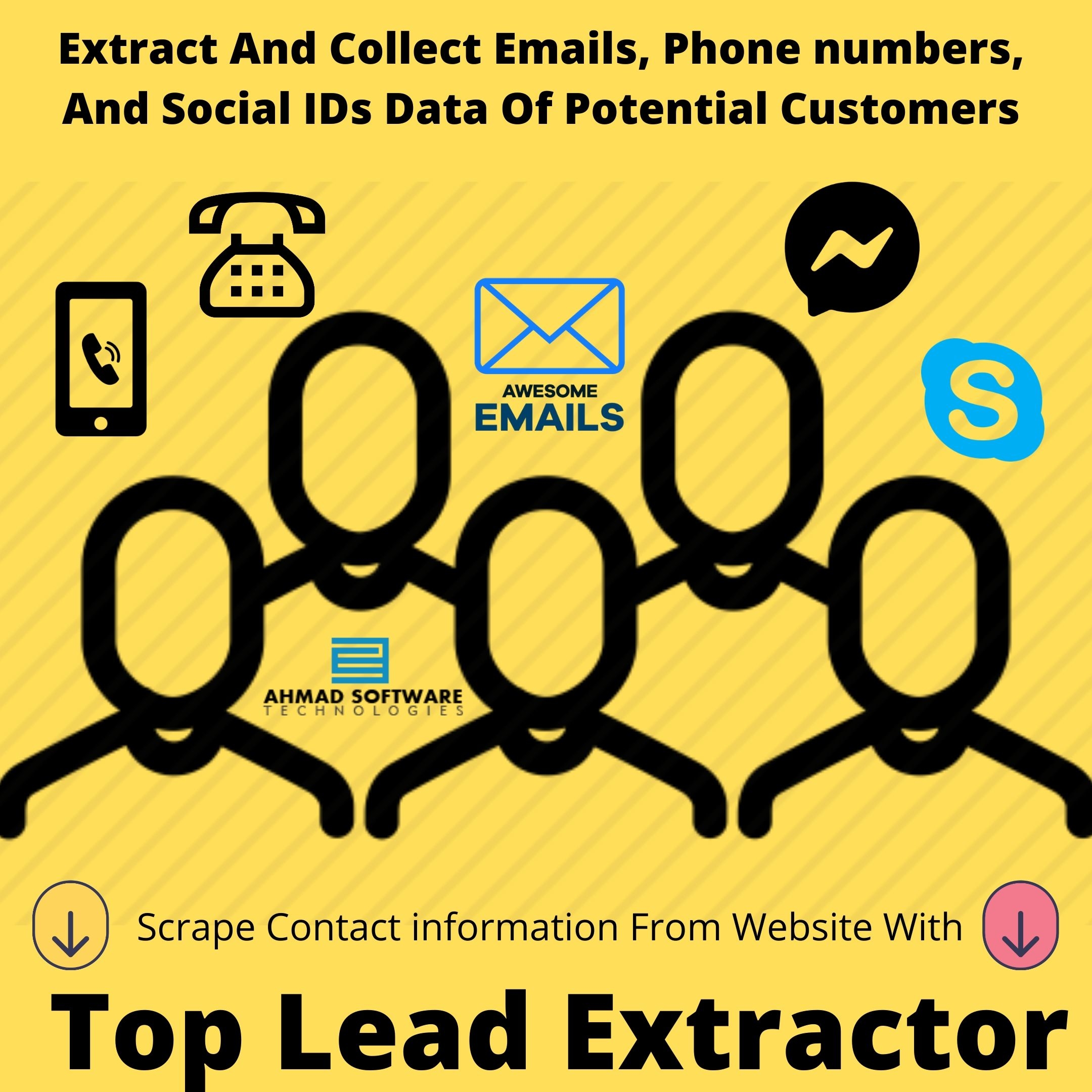 The Best Web Scraping Software To Collect Relevant Data