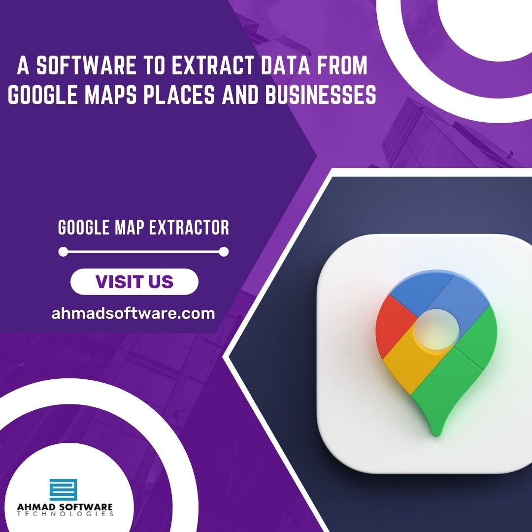 The Most Effective Way To Extract Business Data From Google Maps