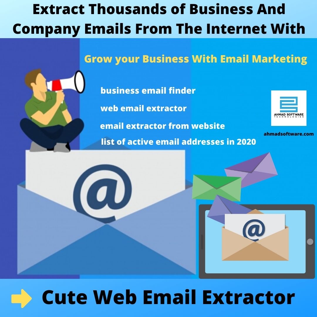 Extracting Emails From A List Of Domains?