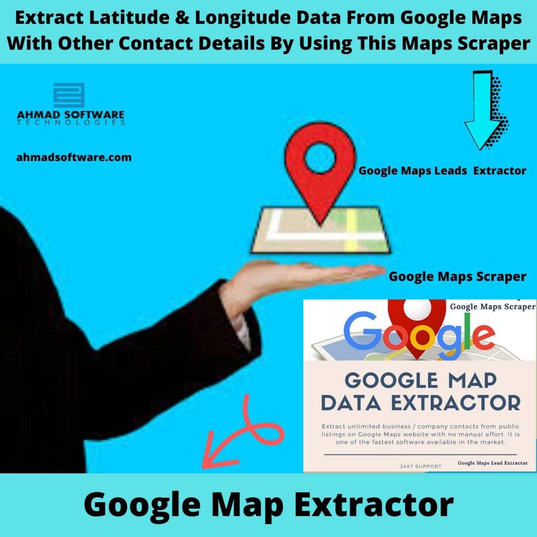  Extract Latitude And Longitude Data From Google My Maps