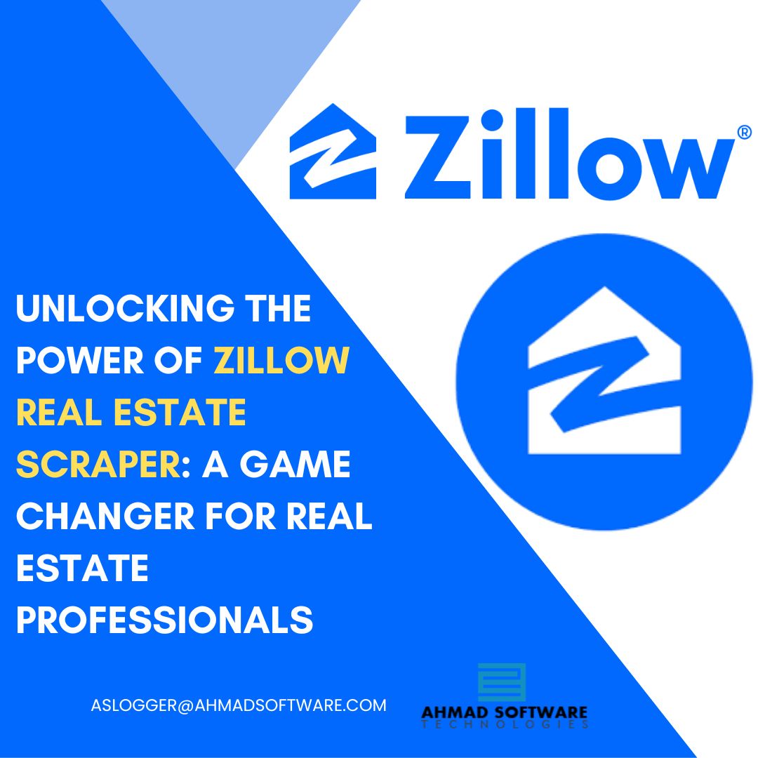 Extract Real Estate Agenets Data From Zillow Using The Best Zillow Scraper