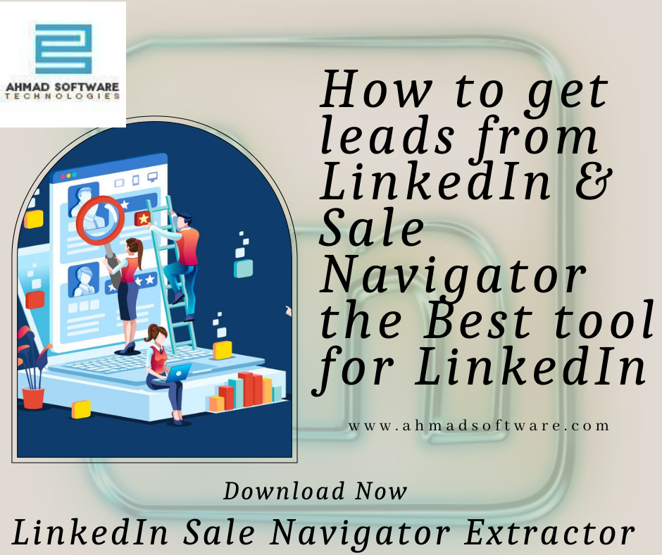 Features, Benefits, and Advice for LinkedIn Sales Navigator