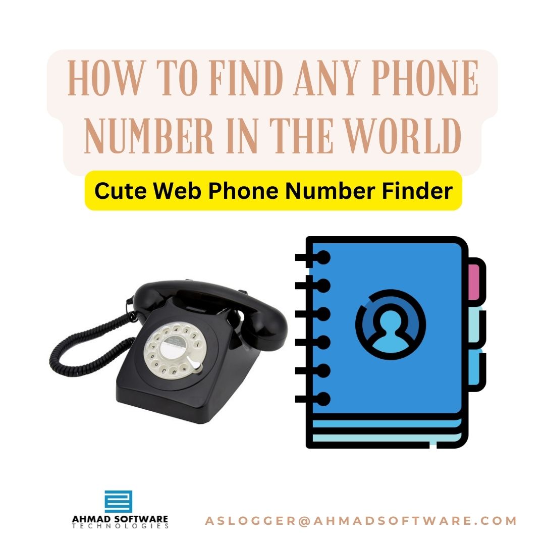 Find Anyone's Phone Number Globally Using This Phone Number Finder